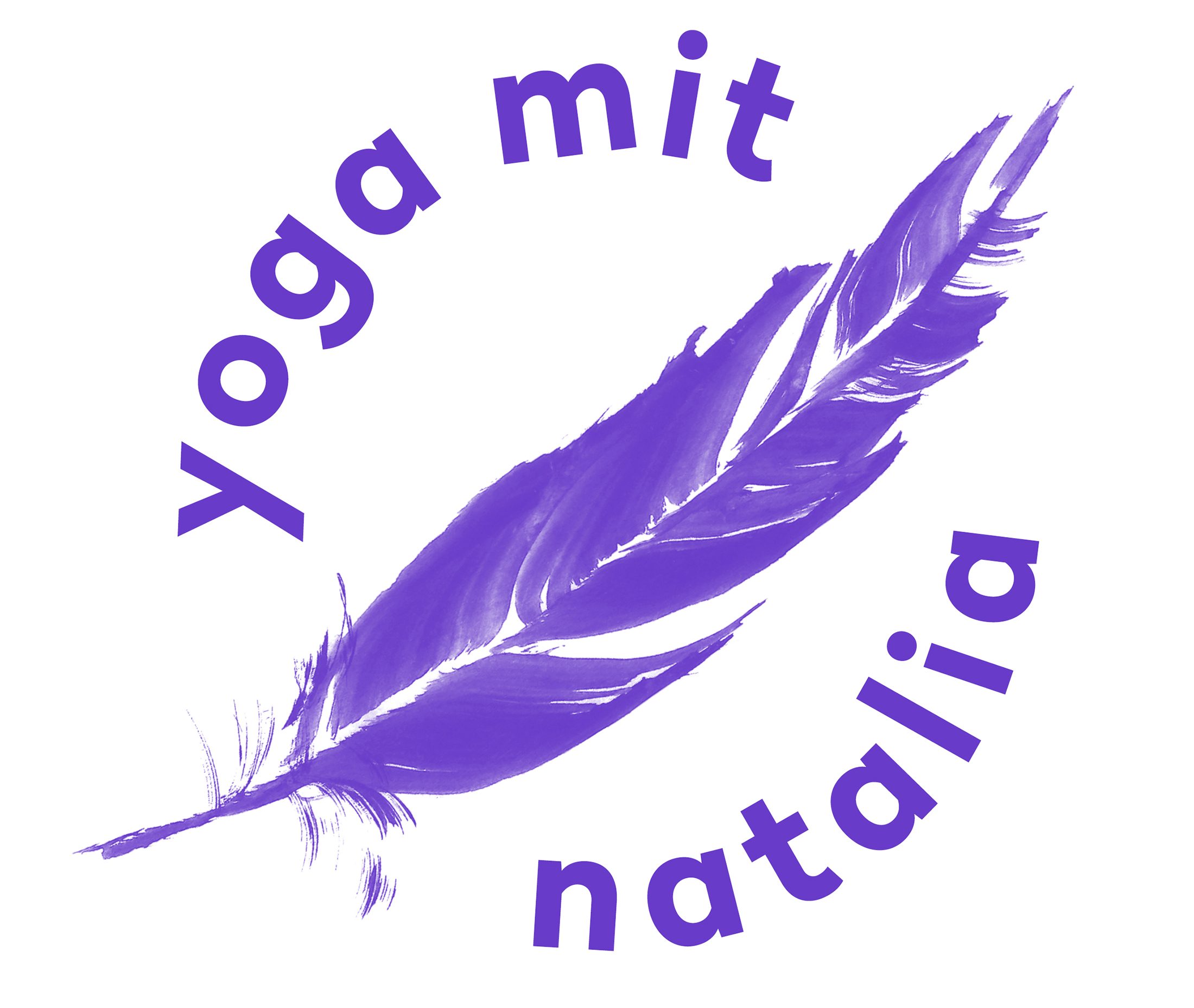 YOGA MIT NATALIA